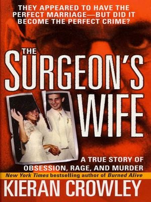 cover image of The Surgeon's Wife